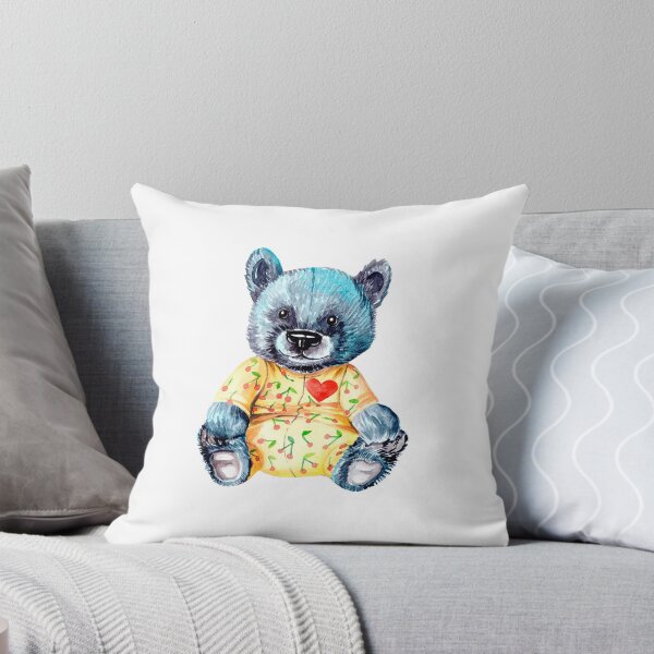 Item preview, Baby Teddy Bear in Babygro designed and sold by Layerform.