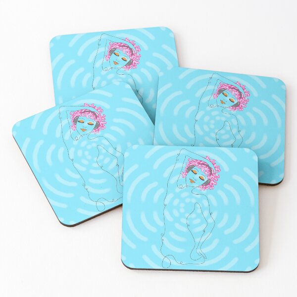 Item preview, Valerie Sound Waves designed and sold by RAart.