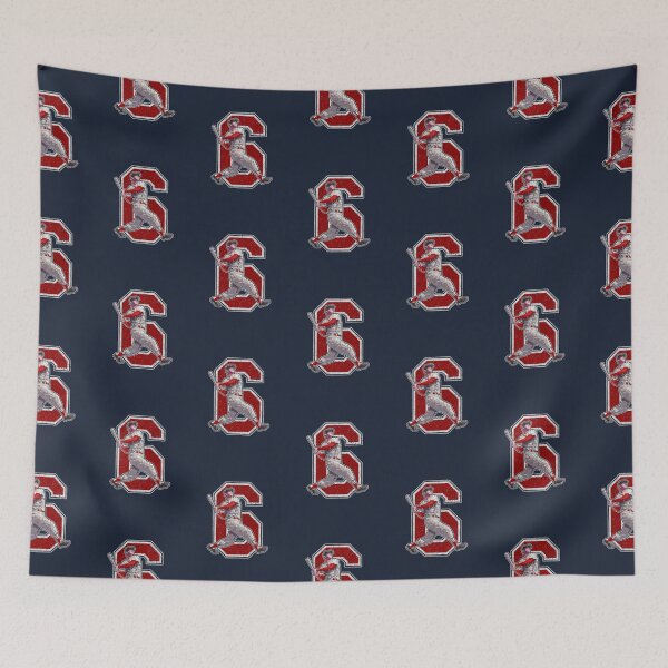 Item preview, 6 - Stan the Man (vintage) designed and sold by DesignSyndicate.