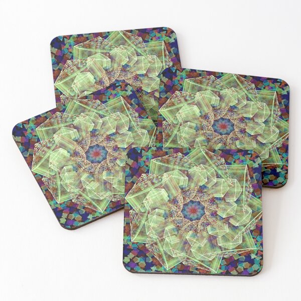 Item preview, Tesseract designed and sold by swinemiester.