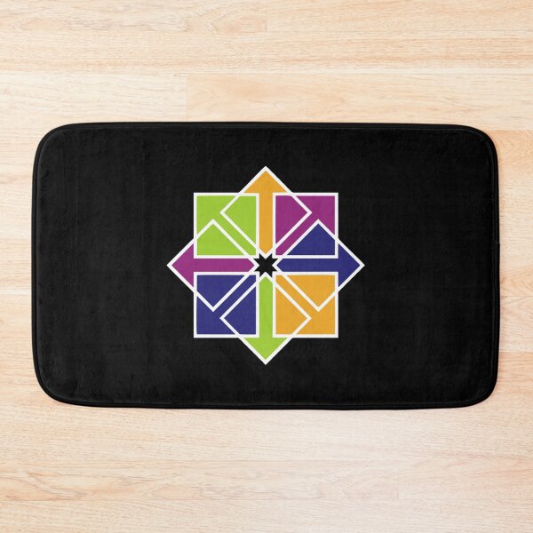 Item preview, Centos logo designed and sold by stevedird.