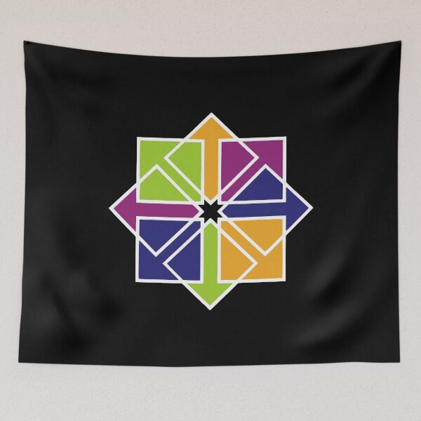 Item preview, Centos logo designed and sold by stevedird.