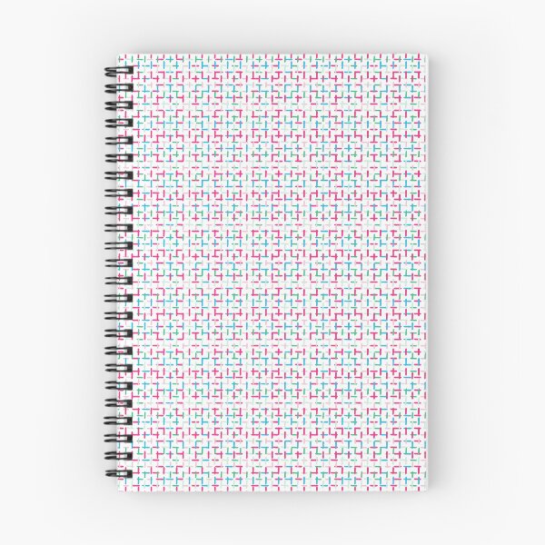 Item preview, Hand drawn graphic scribble criss cross lines seamless pattern.  designed and sold by Limolida.