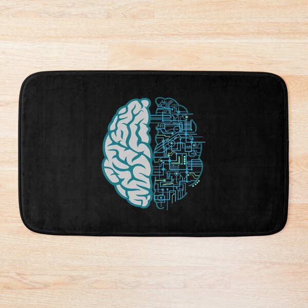 Item preview, Cyber Brain designed and sold by Arthur Wendler.