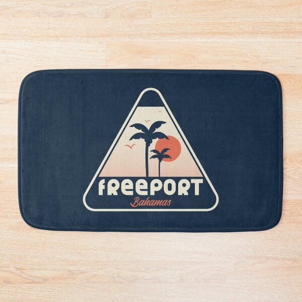 Item preview, Freeport Bahamas designed and sold by dk80.