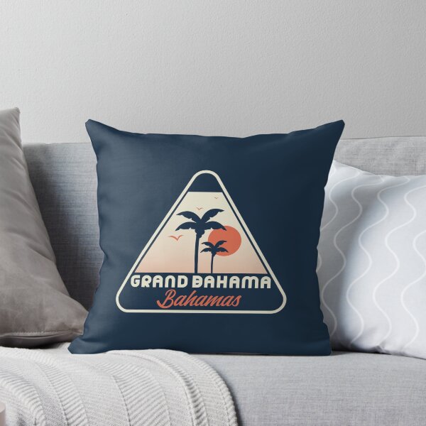 Item preview, Grand Bahama Bahamas designed and sold by dk80.