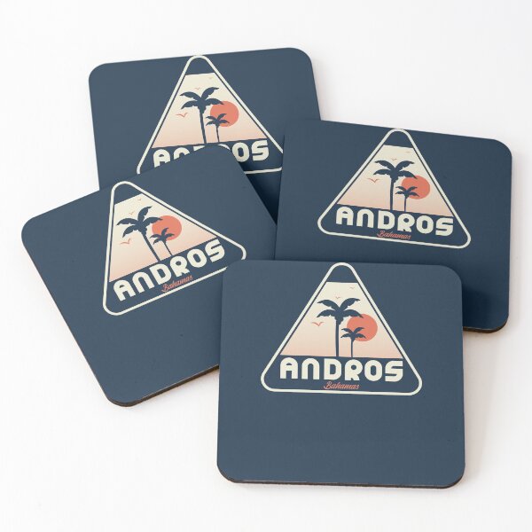 Item preview, Andros Bahamas designed and sold by dk80.