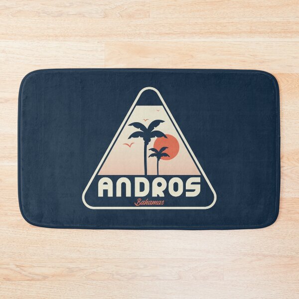Item preview, Andros Bahamas designed and sold by dk80.