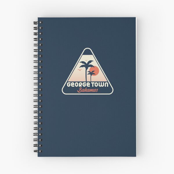 Item preview, George Town Bahamas designed and sold by dk80.