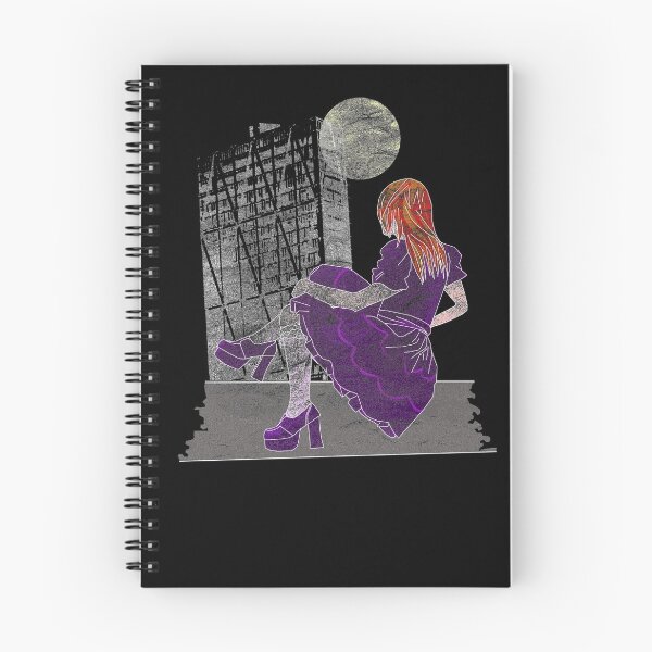 Item preview, lookout designed and sold by IanByfordArt.