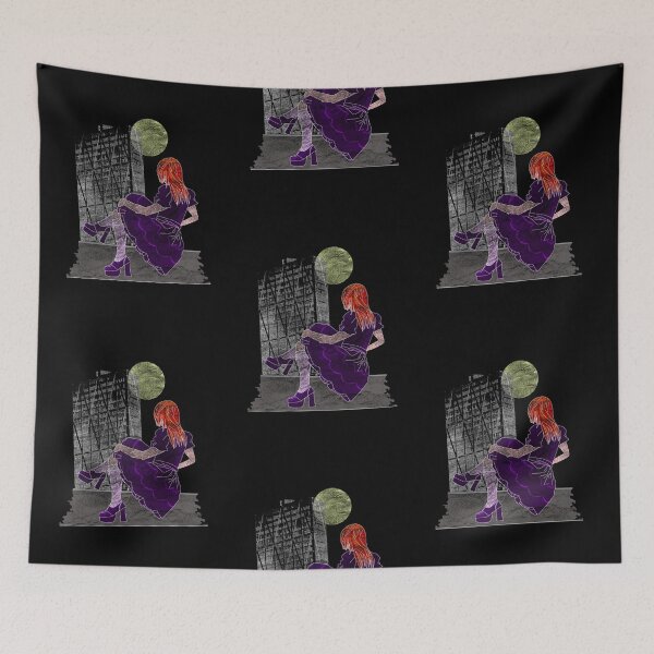 Item preview, lookout designed and sold by IanByfordArt.