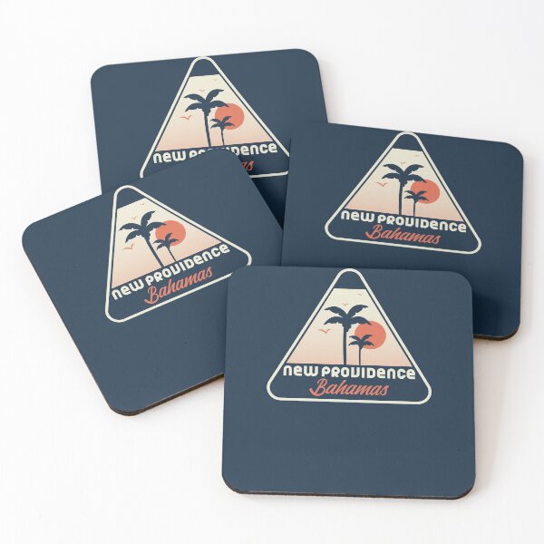 Item preview, New Providence Bahamas designed and sold by dk80.