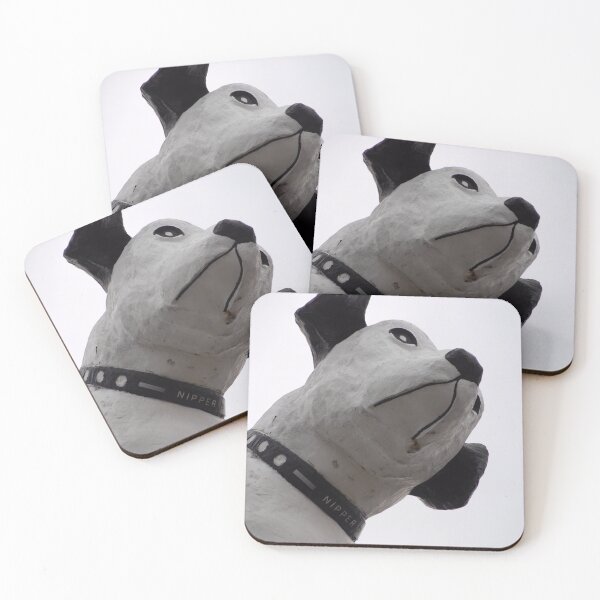 Item preview, Woof! designed and sold by John Schneider.