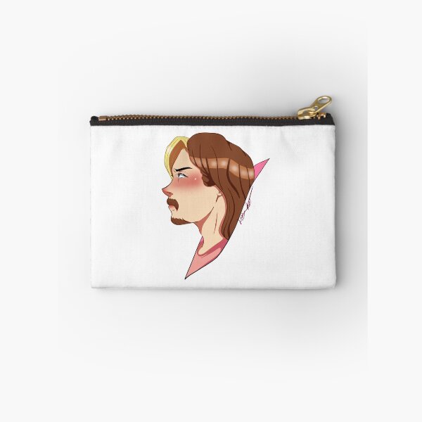 Item preview, Arin Hanson Sticker  designed and sold by Ley-Handsome.