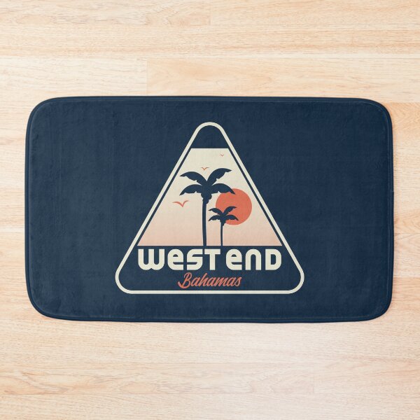Item preview, West End Bahamas designed and sold by dk80.