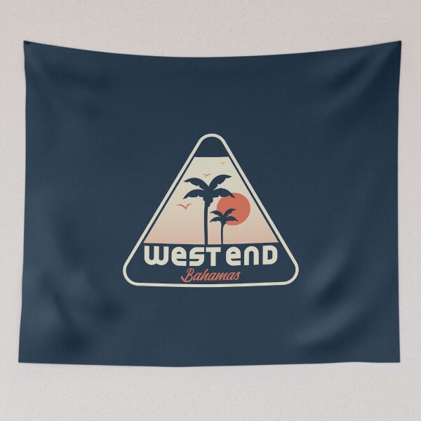 Item preview, West End Bahamas designed and sold by dk80.