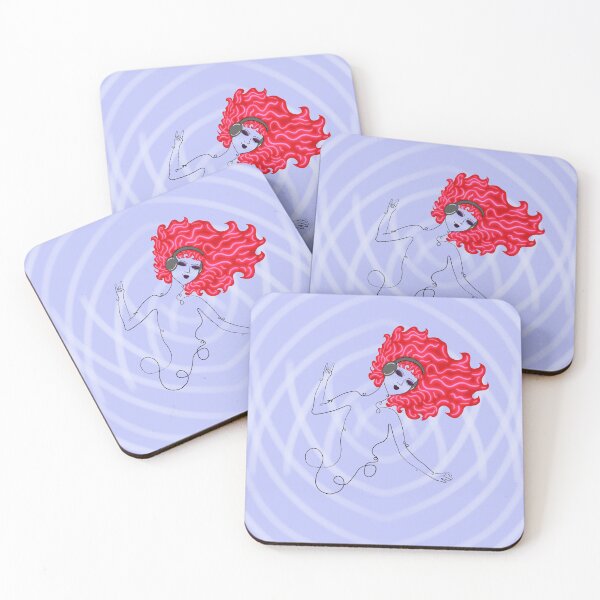 Item preview, Roxy Sound Waves designed and sold by RAart.