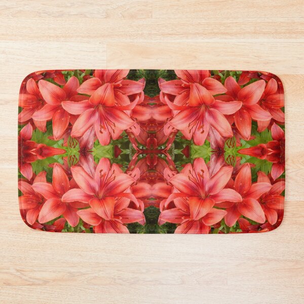 Item preview, "A Gathering of Lilies" Remix - 5 (2-1) [D4471~15] designed and sold by StudioActivo.