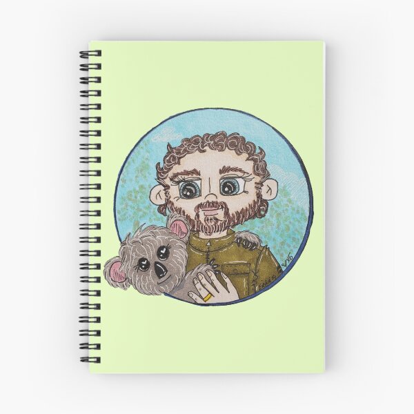 Item preview, I love you koala beary much designed and sold by soliloquywriter.