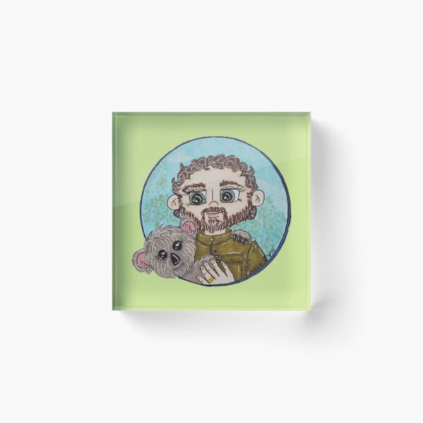 Item preview, I love you koala beary much designed and sold by soliloquywriter.