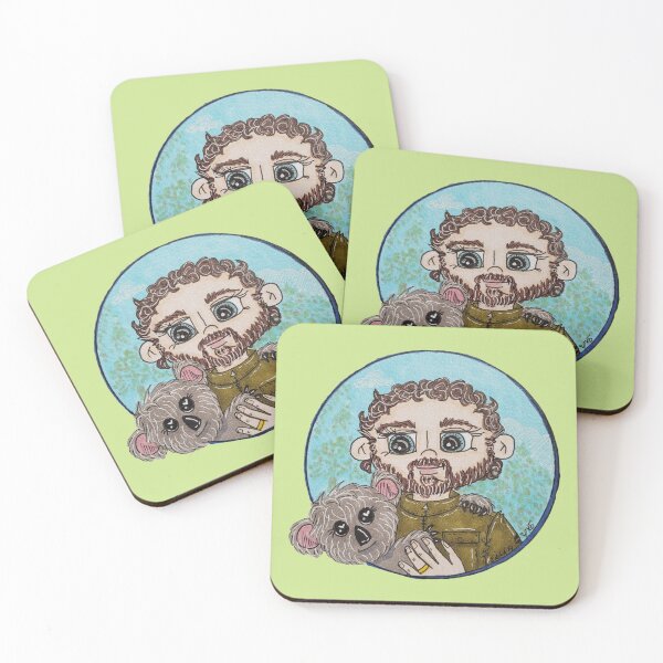 Item preview, I love you koala beary much designed and sold by soliloquywriter.