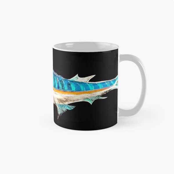 Item preview, Carolina Beach NC Blue Marlin  designed and sold by barryknauff.