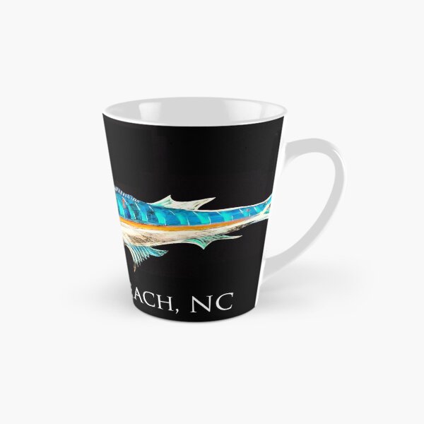 Item preview, Carolina Beach NC Blue Marlin  designed and sold by barryknauff.