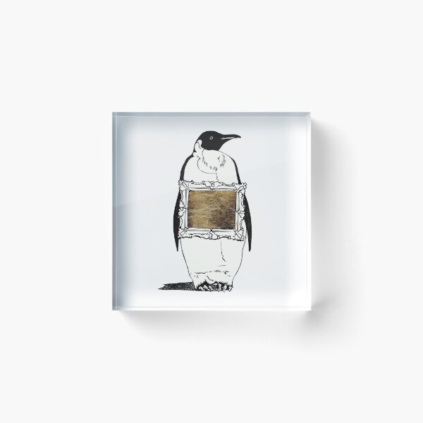 Item preview, Freeze Frame designed and sold by RedBoyMakes.