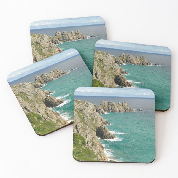 Item preview, Logan Rock, Cornwall designed and sold by Chris Petty.