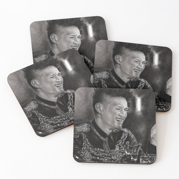 Item preview, Magnus Bane designed and sold by aspihesi.