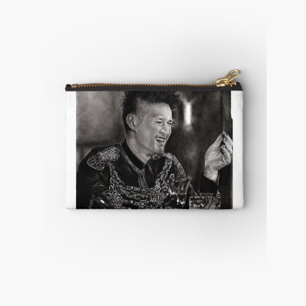 Item preview, Magnus Bane designed and sold by aspihesi.