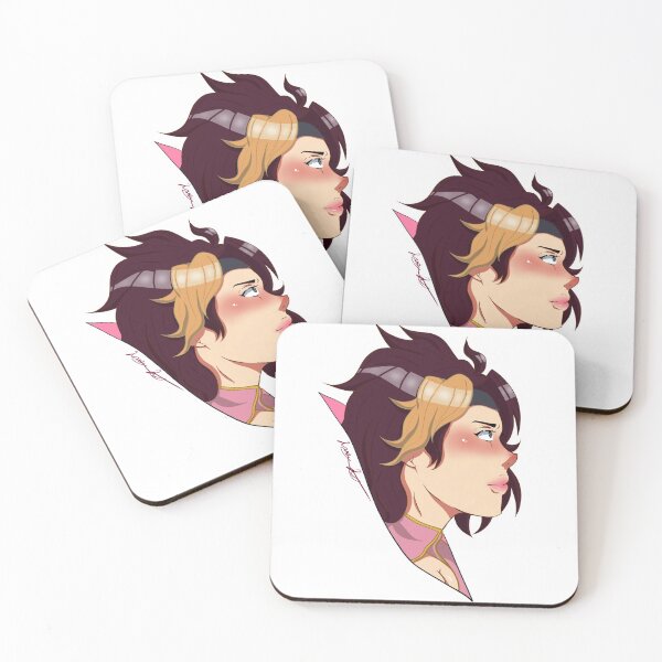 Item preview, Game Gyaru (Arin) Sticker designed and sold by Ley-Handsome.