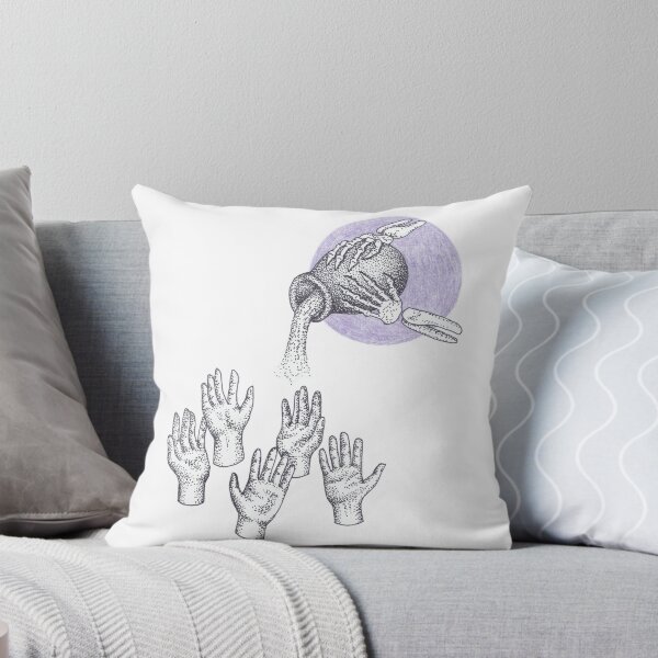 Item preview, Acuario designed and sold by shittydrawing.