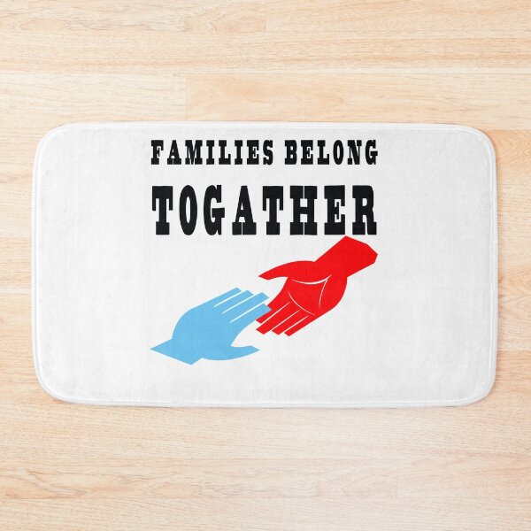 Item preview, families belong togather designed and sold by first season.