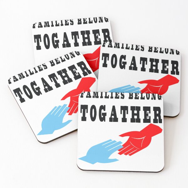 Item preview, families belong togather designed and sold by first season.