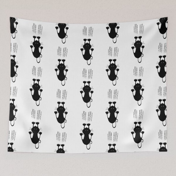 Item preview, Scratch Cat designed and sold by imphavok.