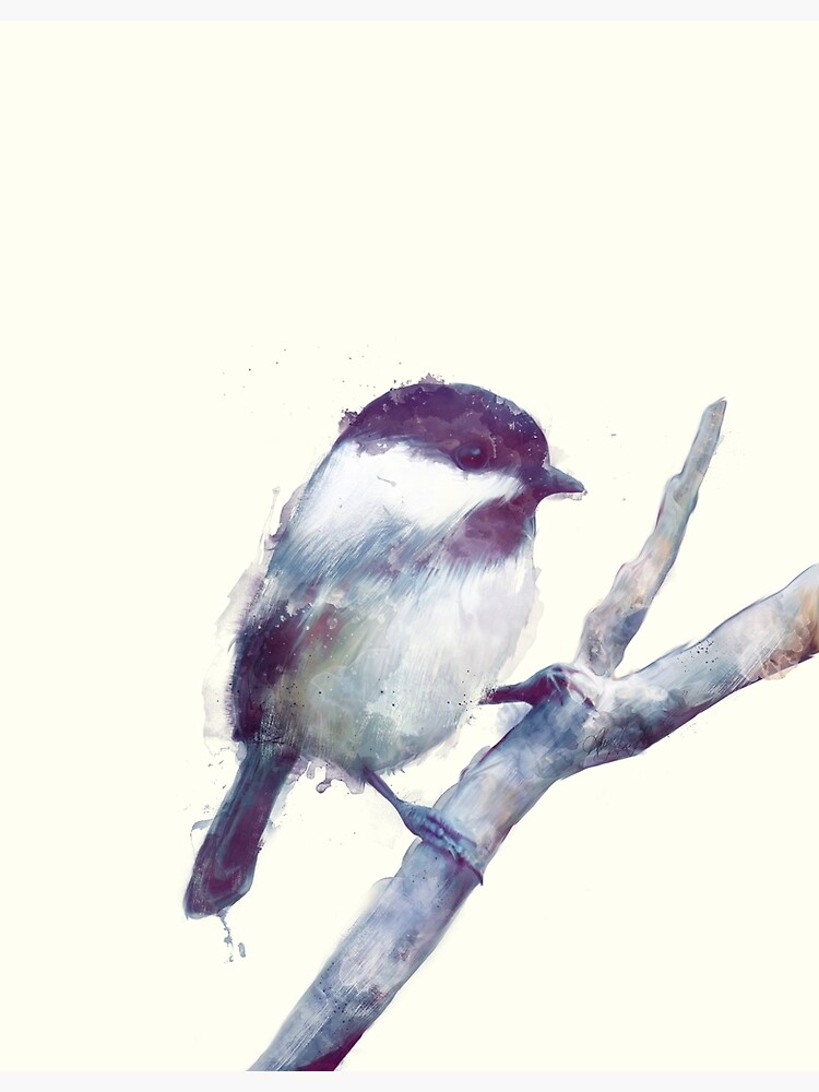 Bird // Trust by AmyHamilton