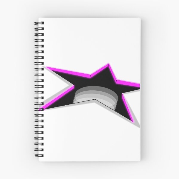 Item preview, Star designed and sold by The Aloof.
