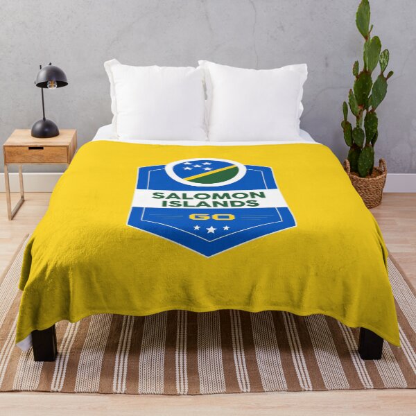Item preview, GO SALOMON ISLANDS designed and sold by MarkMotta.