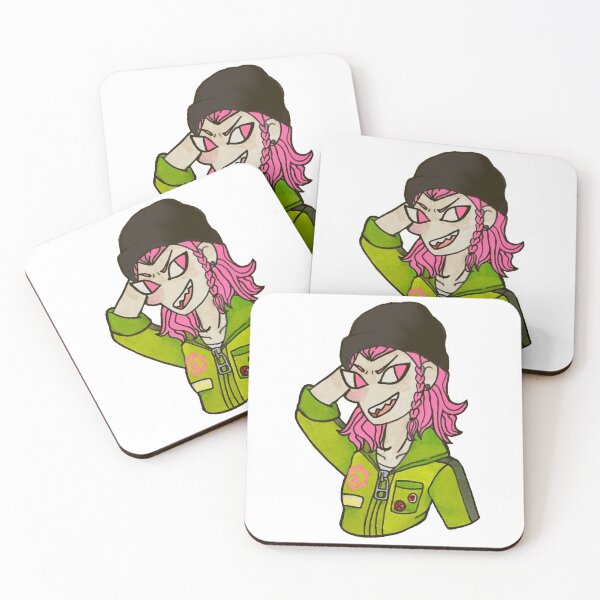Item preview, Kazuichi Soda designed and sold by Raspberry Rave.