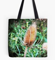Natures' Contribution Tote Bag