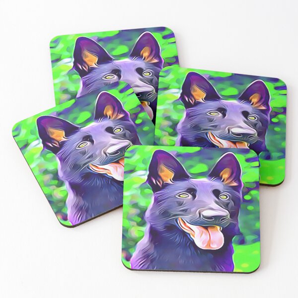 Item preview, The Black German Shepherd designed and sold by Sunleil.