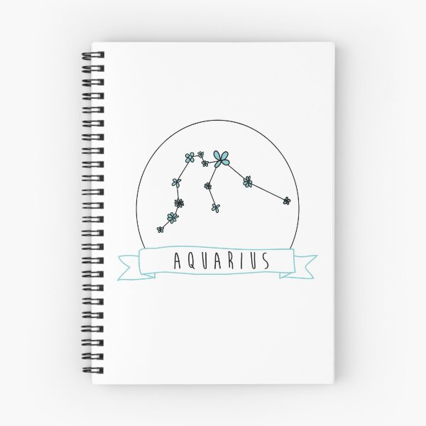 Item preview, Aquarius Constellation designed and sold by amaliasaliba.