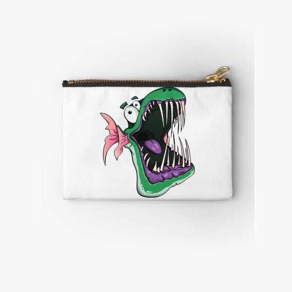 Item preview, Scary Fish designed and sold by DennisDesigns.