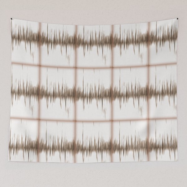 Item preview, Trees, an Abstract in Sepia. designed and sold by Billlee.