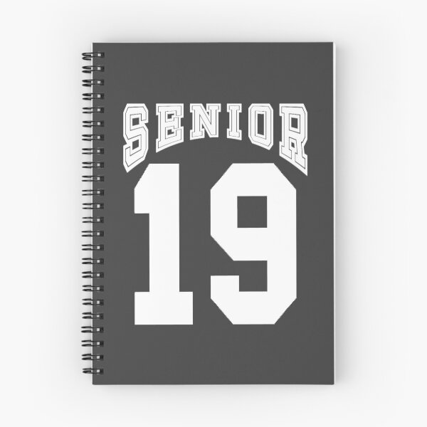 Item preview, Graduation | Senior Class of 2019 | Dark Apparel designed and sold by PureCreations.