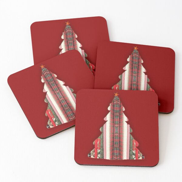 Item preview, Christmas Fabric Tree designed and sold by Gravityx9.