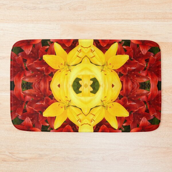 Item preview, "A Gathering of Lilies" Remix - 1 (3-1) [D4465~12] designed and sold by StudioActivo.