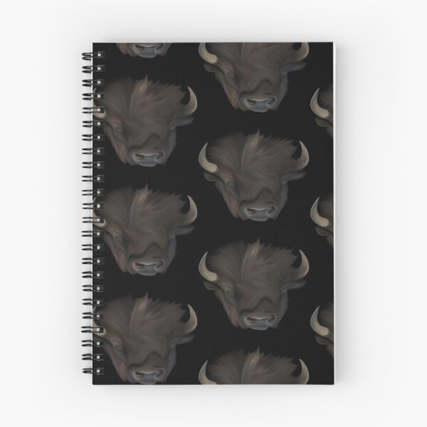 Item preview, Buffer the Buffalo designed and sold by emilytw19.