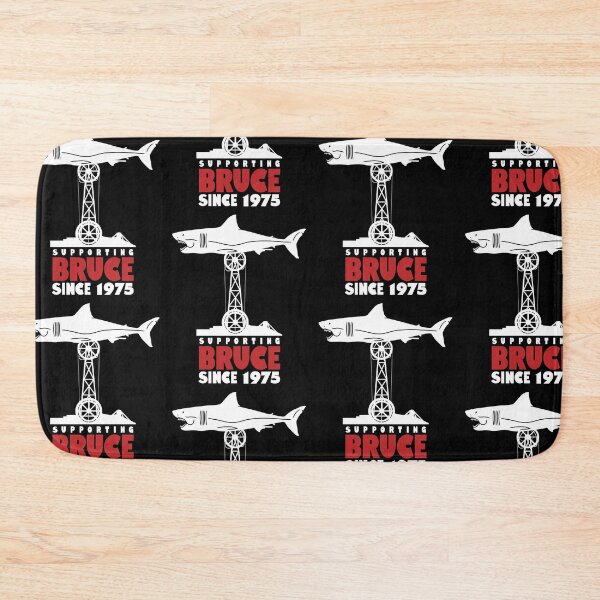 Item preview, Supporting Bruce since 1975 designed and sold by Cinefanart1.